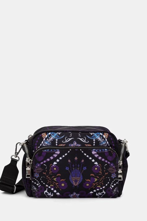 Medicine Torebka crossbody damska multicolor