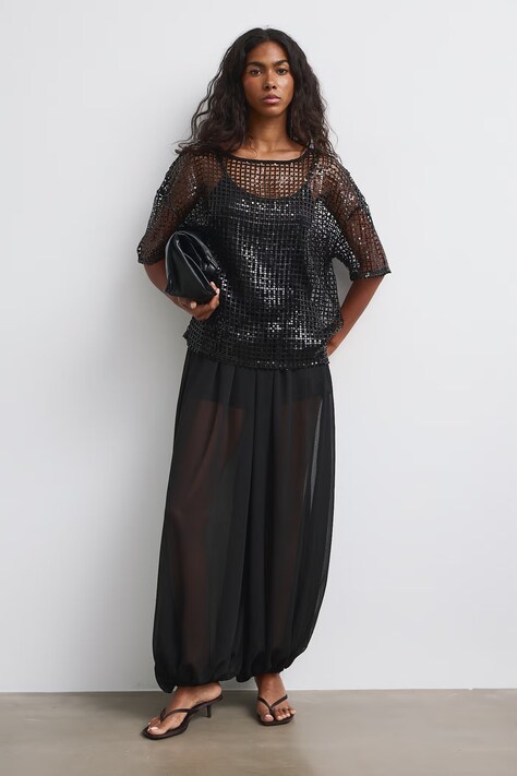 Medicine T-shirt damski czarny