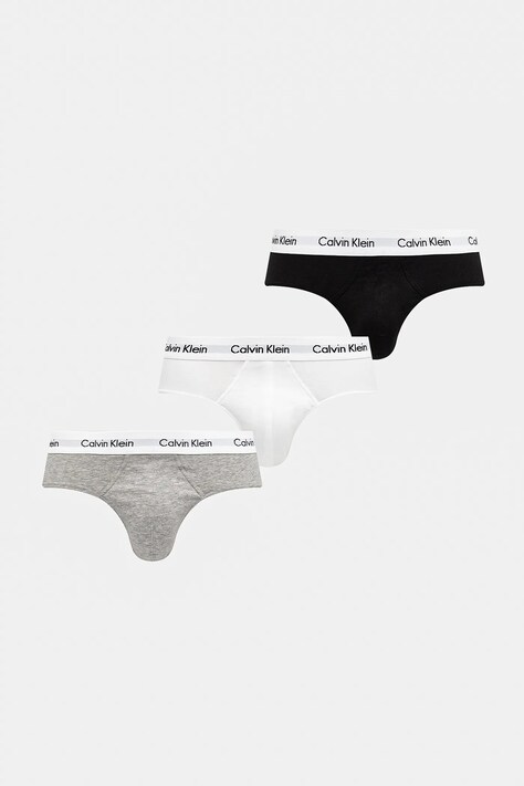 Calvin Klein Underwear - Alsónadrág (3 db)