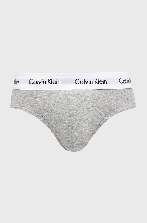 Calvin Klein Underwear - Слипы (3 пары)