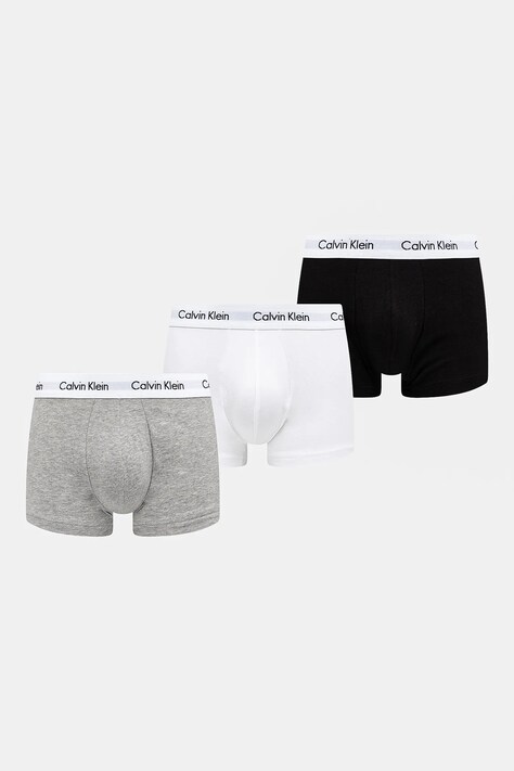 Calvin Klein - Bokserki (3-pak)