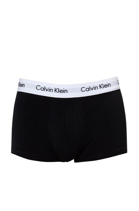 Calvin Klein Underwear - Боксерки (3-бройки)