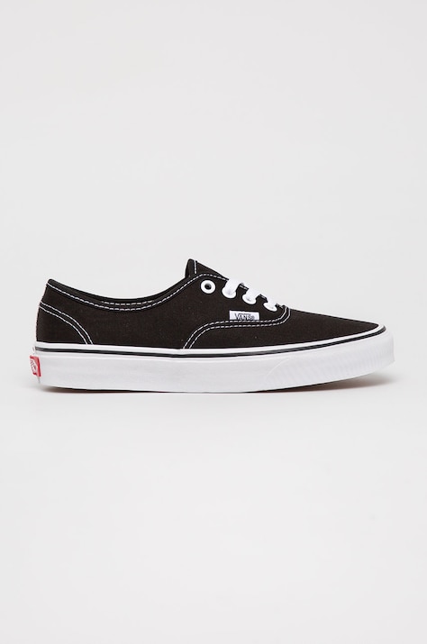 Vans - Πάνινα παπούτσια VN000EE3BLK1