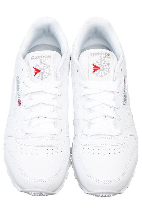 Reebok - Шкіряні черевики Classic Leather 50151 — фото 2