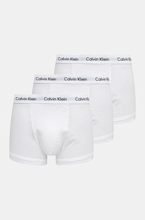 Calvin Klein Underwear - Bielizna (3-pack)