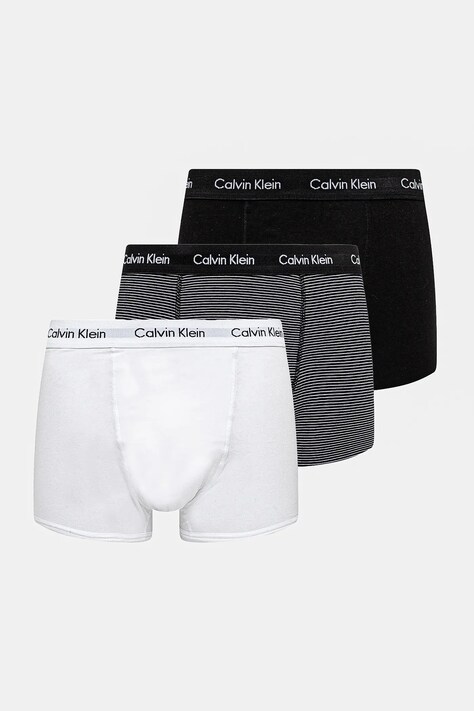 Calvin Klein Underwear Боксеры (3-pack)