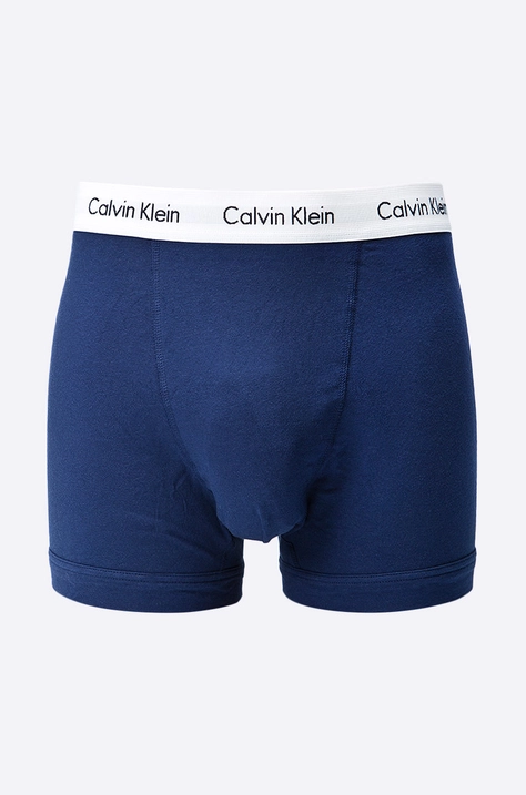 Calvin Klein Underwear - Boxeralsó (3 db)