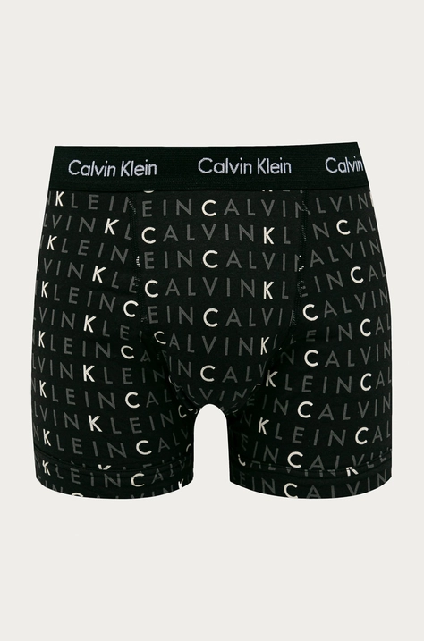 Boxerky Calvin Klein Underwear (3-pack) 0000U2662G