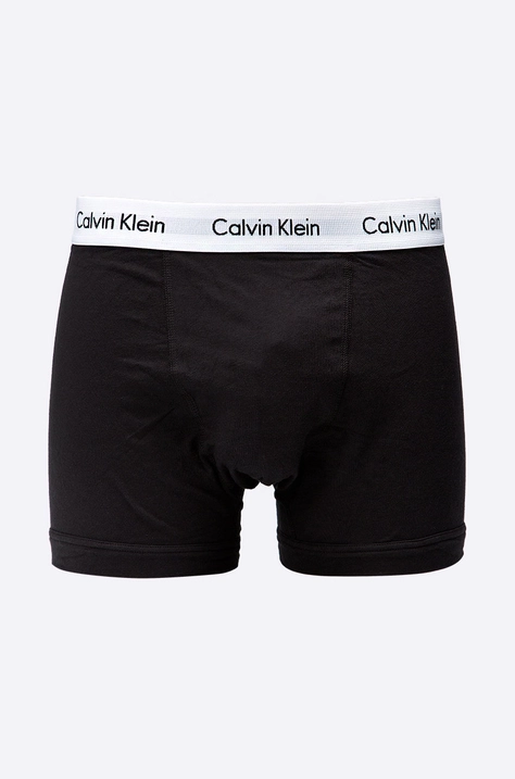 Calvin Klein Underwear - Boxerky (3-pak) 0000U2662G