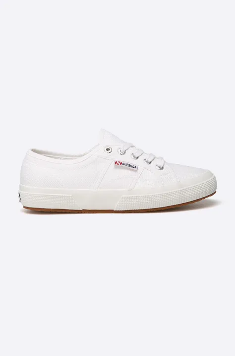 Superga - Кеды