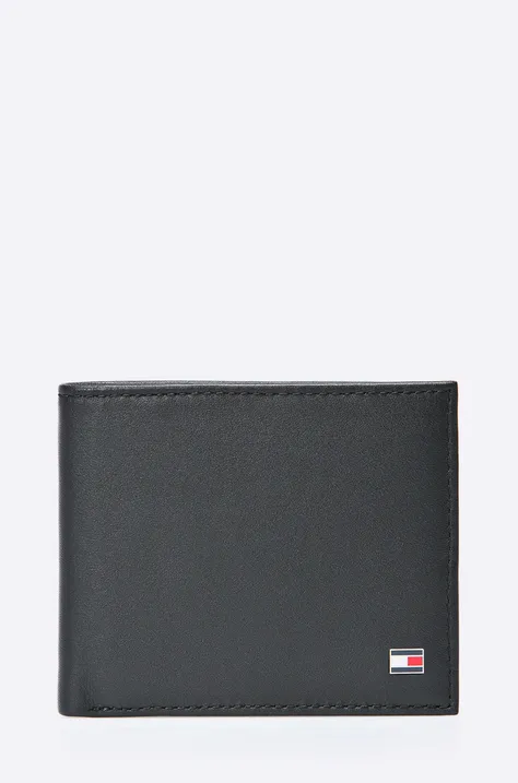 Tommy Hilfiger portofel Eton Mini AM0AM00655