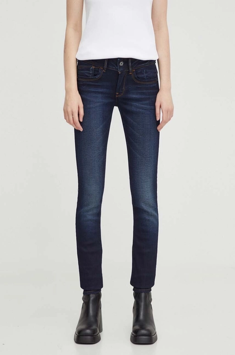 G-Star Raw Jeansi Lynn Mid Skinny