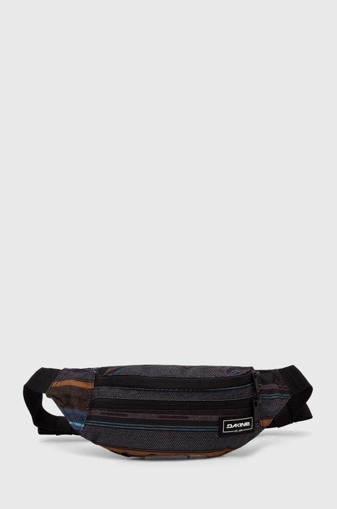 Dakine borseta CLASSIC HIP PACK culoarea negru, 08130205