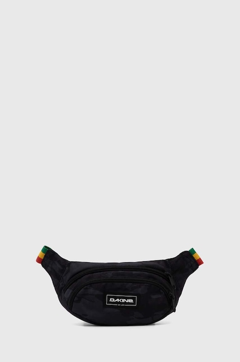 Чанта за кръст Dakine HIP PACK в сиво 08130200