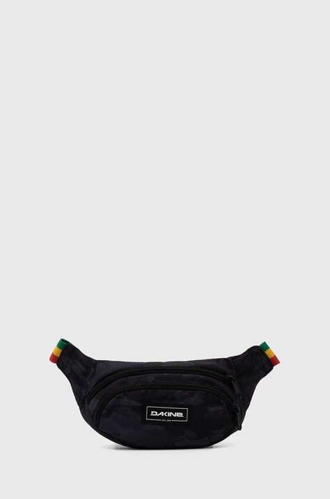 Torbica za okoli pasu Dakine HIP PACK siva barva, 08130200