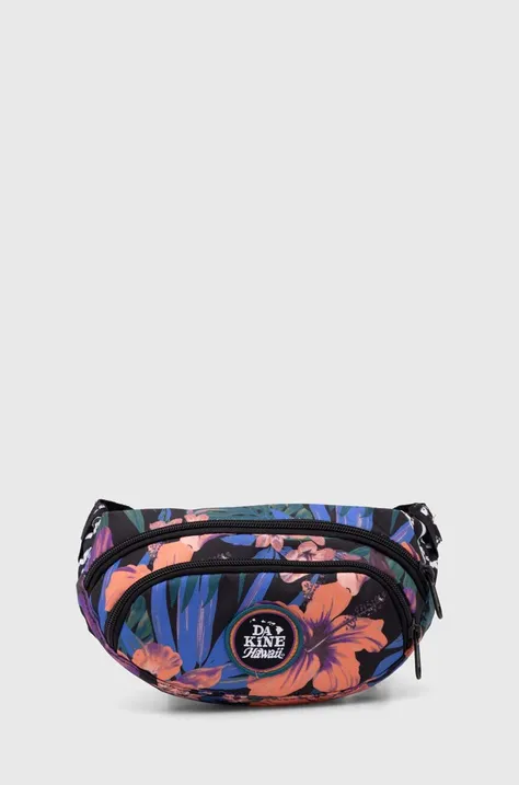 Τσάντα φάκελος Dakine HIP PACK χρώμα: μαύρο, 08130200
