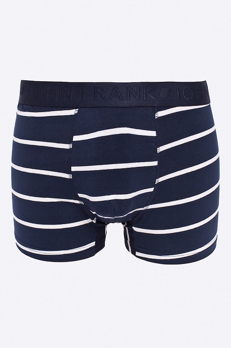John Frank - Boxeri (3-pack)