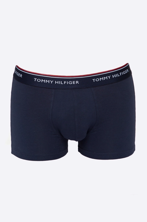 Tommy Hilfiger - Μποξεράκια (3-pack)