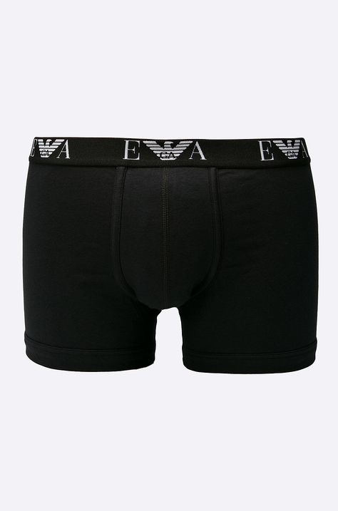 Emporio Armani Underwear - Bokserki (2-pack) 111284..