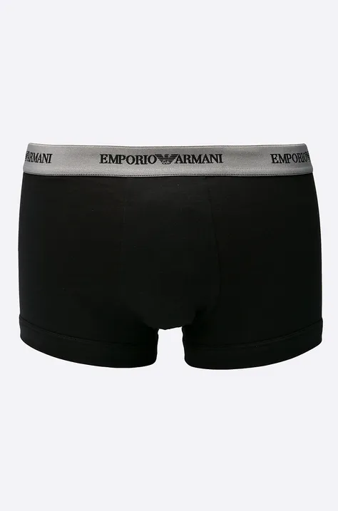 Emporio Armani Underwear - Bokserki (3-pack) 111357..