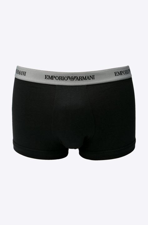 Emporio Armani Underwear - Боксерки 111357...