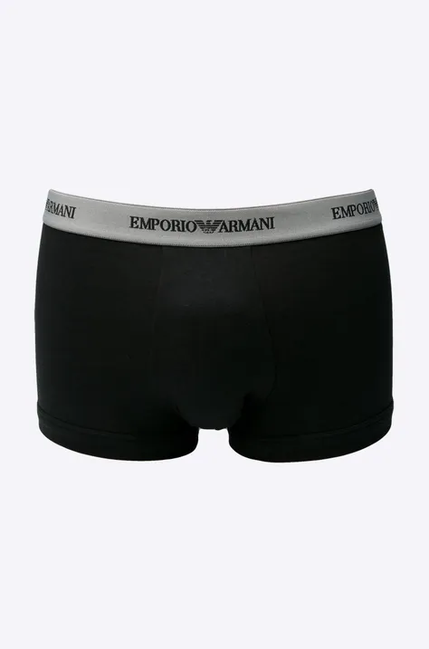 Emporio Armani Underwear - Boxeralsó 111357...