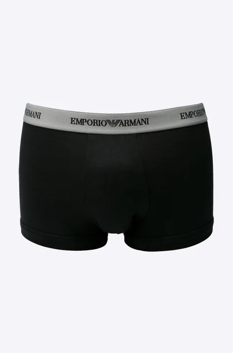 Emporio Armani Underwear – Boxerky (3-pak)