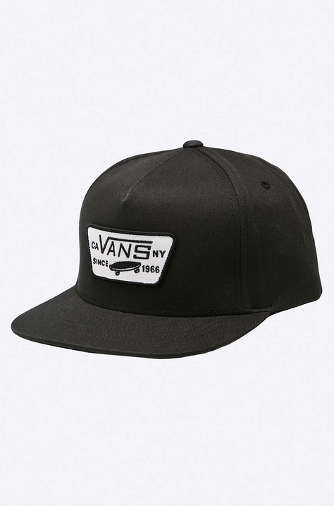 Vans - Kapa VN000QPU9RJ1-true.black