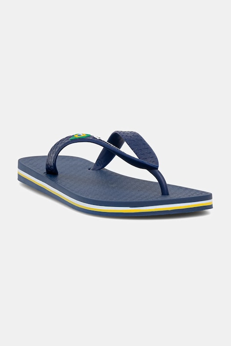 Ipanema вьетнамки для женщин голубые