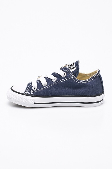 Converse - Дитячі кеди — фото 3