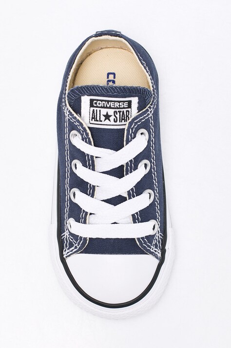 Converse - Дитячі кеди — фото 6