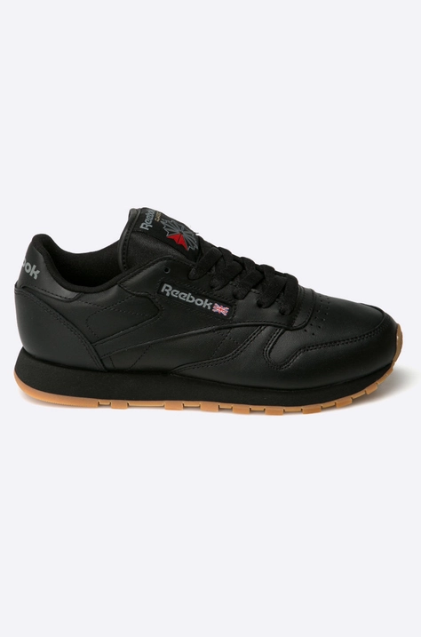 Reebok - Topánky Classic 49804 49804-BLACK,