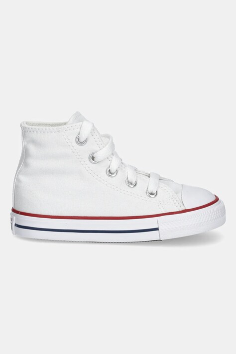 Converse - Дитячі кеди — SS17-OBK029, білий — фото 2