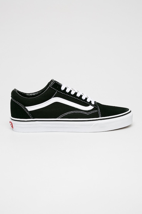 Vans - Sportcipő Old Skool VN000D3HY281