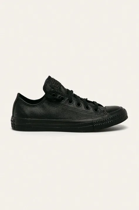 Converse - Кеды C135253-Black