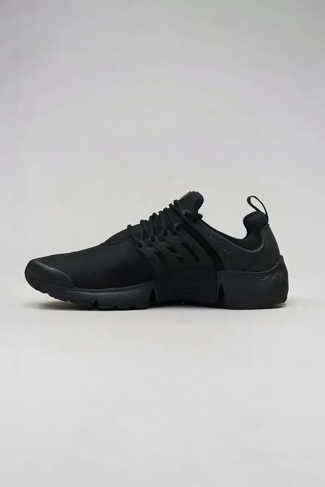 Αθλητικά Nike Sportswear χρώμα: μαύρο