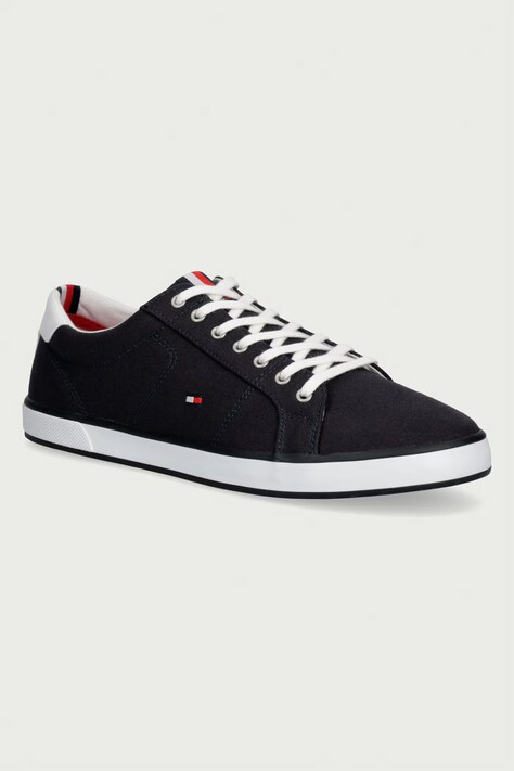 Tommy Hilfiger Tenisky Tommy Hilfiger H2285ARLOW 1D FM0FM00596