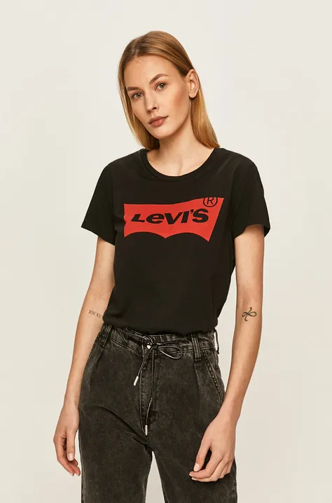 Levi's t-shirt in cotone