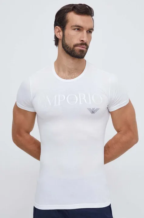 Emporio Armani Underwear - T-shirt 111035
