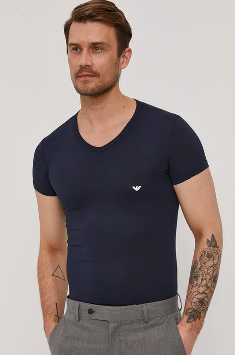 Emporio Armani Underwear - T-shirt (2-Pack) 111512..