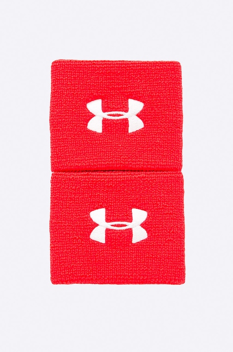 Under Armour - Opaska na nadgarstek Performance Wristband 1276991.600