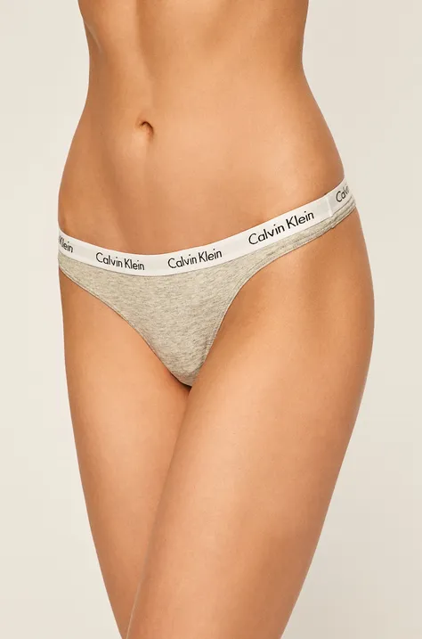 Calvin Klein Underwear - Прашки 0000D1617E
