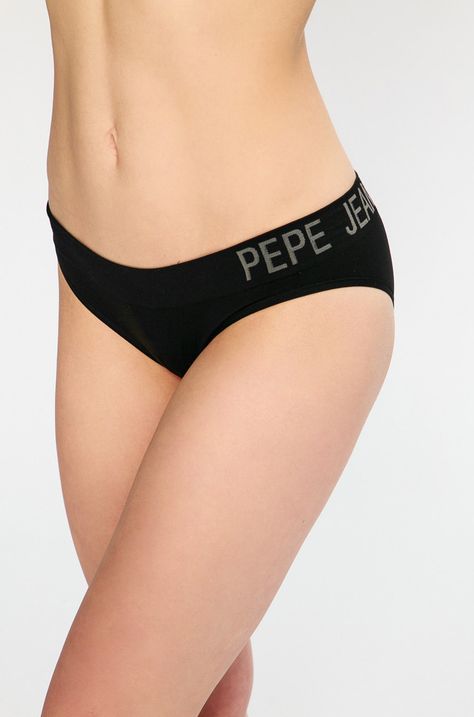 Pepe Jeans - Kalhotky Alene