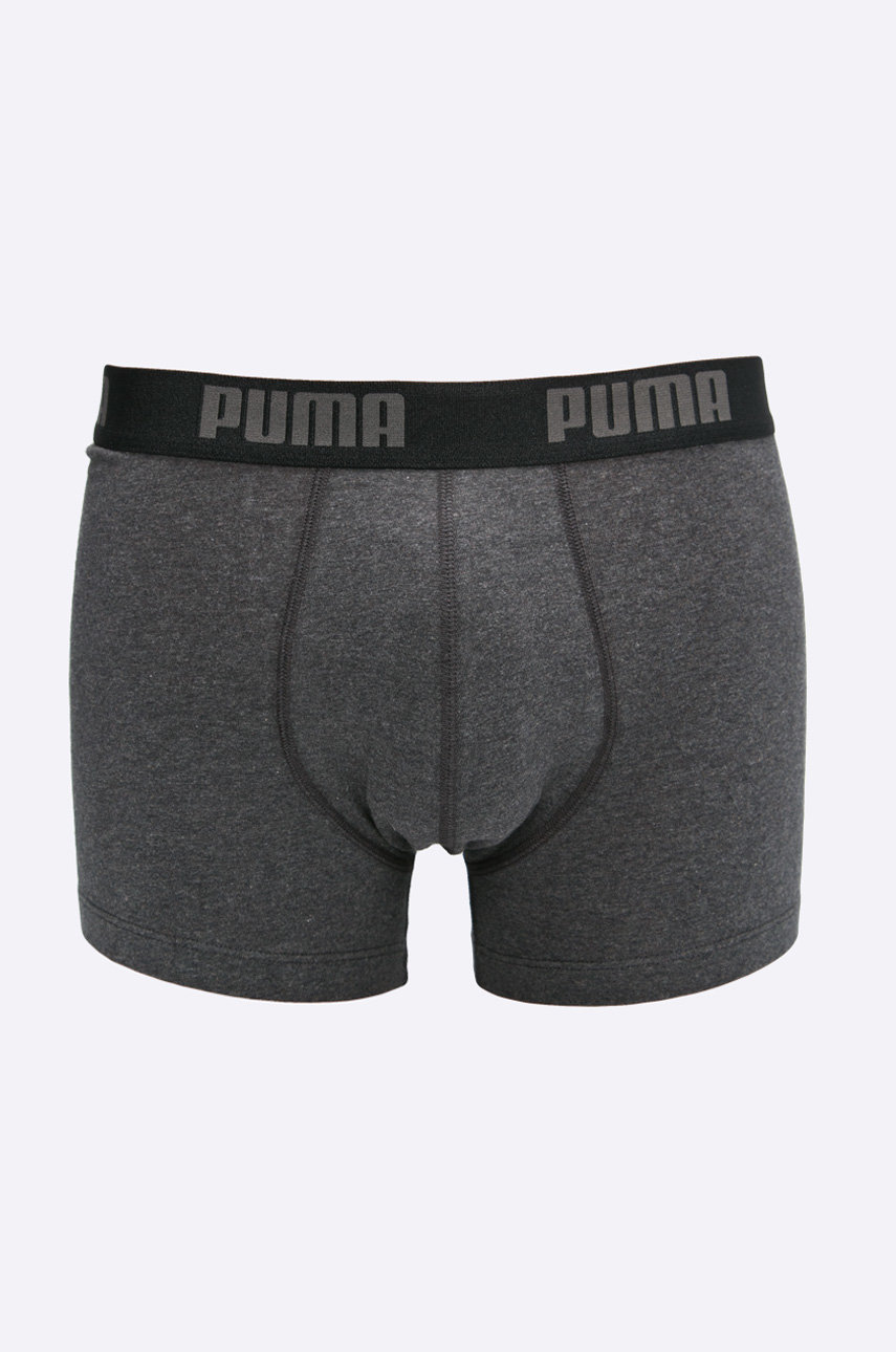 Puma - Bokserki (2-pack) 90682305