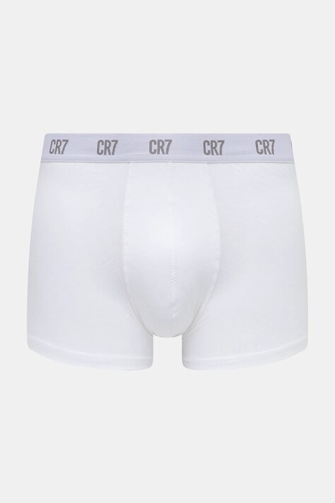 CR7 Cristiano Ronaldo - Боксери (3-pack) — фото 3