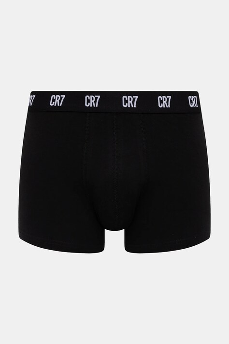CR7 Cristiano Ronaldo - Боксери (3-pack) — фото 4