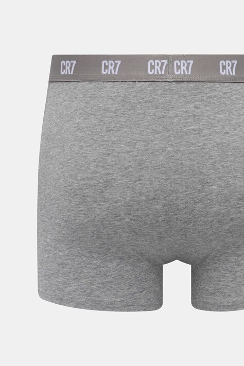 CR7 Cristiano Ronaldo - Боксери (3-pack) — фото 5