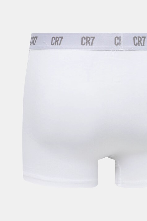 CR7 Cristiano Ronaldo - Боксери (3-pack) — фото 6