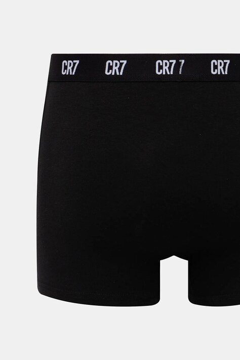 CR7 Cristiano Ronaldo - Боксери (3-pack) — фото 7