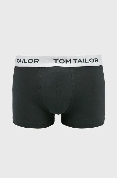 Tom Tailor Denim - Boxeralsó (3 db)